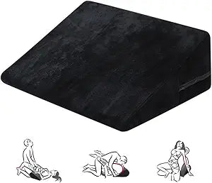 Intimacy Positioning Pillow