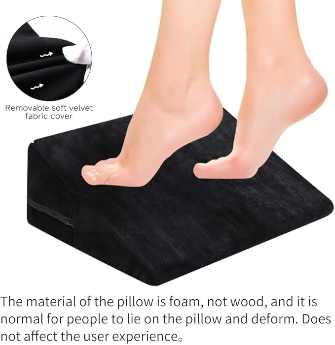 Intimacy Positioning Pillow