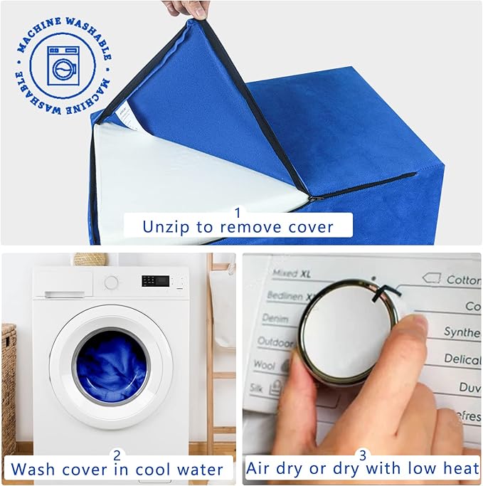 Intimacy Positioning Pillow