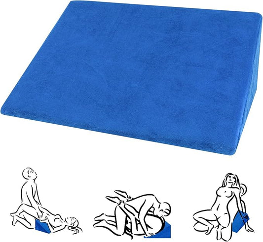 Intimacy Positioning Pillow