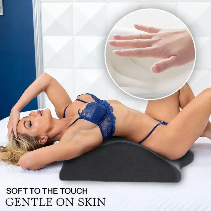 Butt cushion for couples