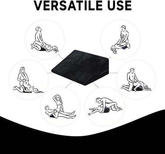 Intimacy Positioning Pillow