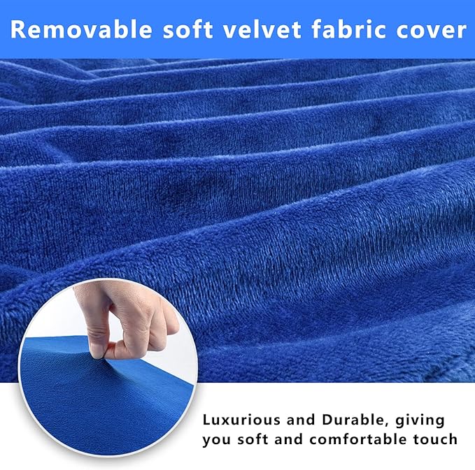 Intimacy Positioning Pillow